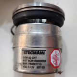 STEGMANN SRM 50 C17