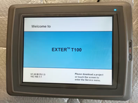 Mitsubishi Beijer E1101