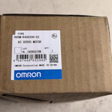 omron R88M-K40030T-S2
