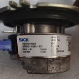 CFS50-AZVO-S01 sick CFS50-AZV0-S01