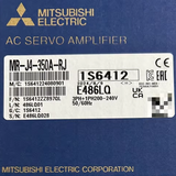 Mitsubishi MR-J4-350A-RJ