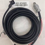 Encoder Cable ACS3-AFEASA   for Delta AC Servo Drive & Motor ASDA-A3 Series