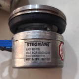 STEGMANN SRS 50 C20