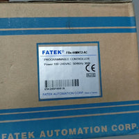 Fatek FBS-44MNT2-AC