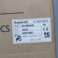 RA1E-12RM  MC1-20M20DA0B2 for Raymen