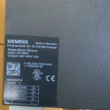 SIEMENS  6SL3120-1TE23-0AA3