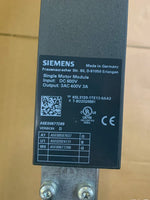 SIEMENS 6SL3120-1TE13-0AA3