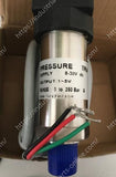 3201H0250S0AER00 Nissei Injection Molding Machine Pressure Sensor - industry-mall