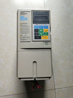 omron inverter  3G3RV-A4055-ZV1