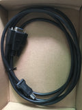 AL-00689703-01 Programming Cable  for sanyo driver RS2 series - industry-mall