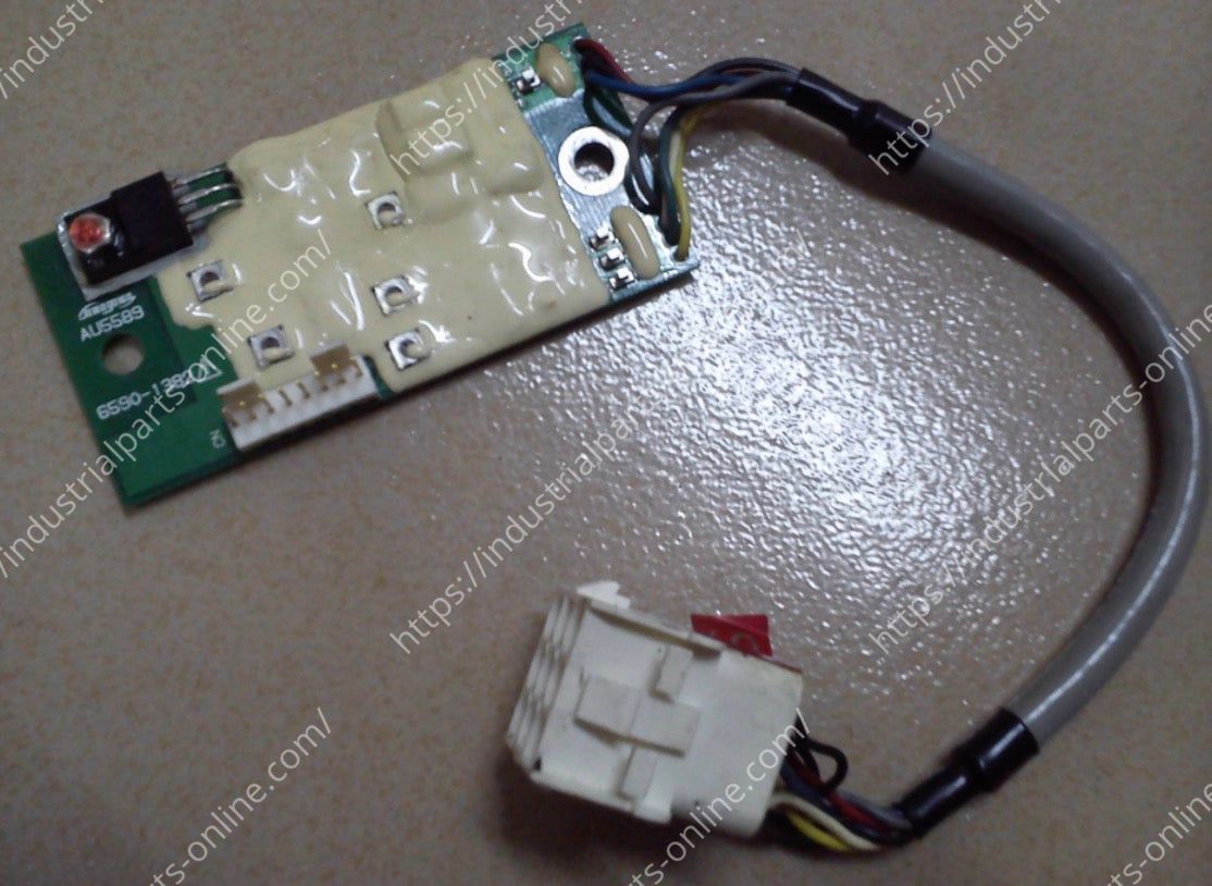 1PC NEW TAMAGAWA ENCODER PLG BOARD AU5901 FAST SHIP