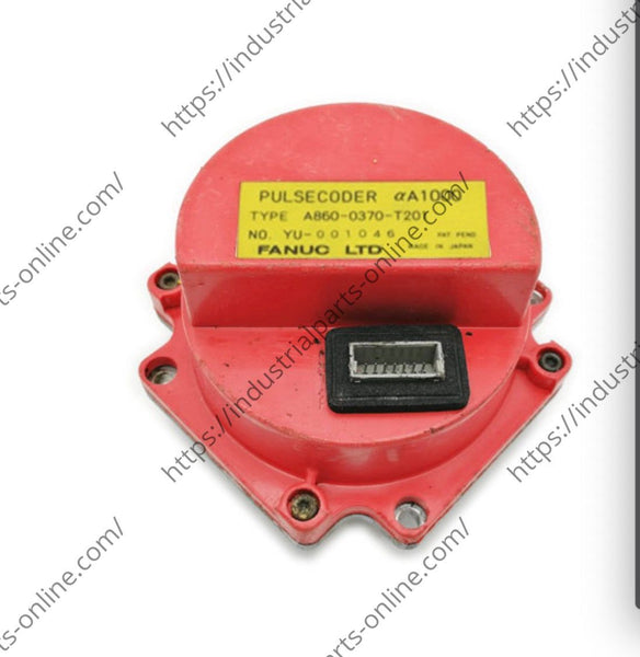 fanuc A860-0370-T201 - industry-mall