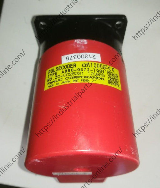 Fanuc  A860-0372-T001 - industry-mall