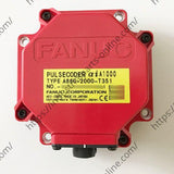 Fanuc A860-2020-T361 - industry-mall