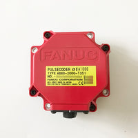 Fanuc A860-2014-T301 - industry-mall