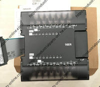CP1W-16ER Omron PLC Expansion Module new original - industry-mall