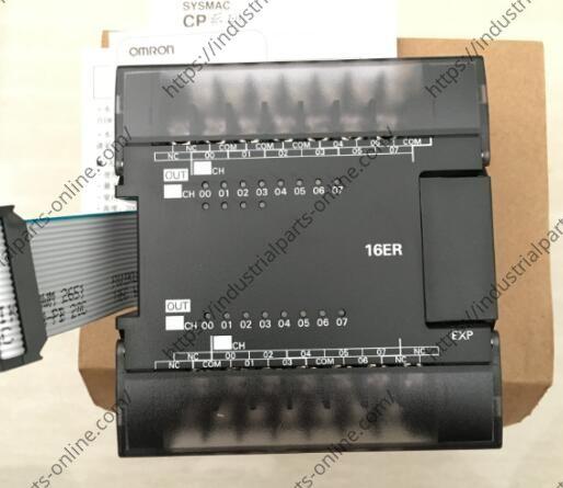 CP1W-16ER Omron PLC Expansion Module new original - industry-mall