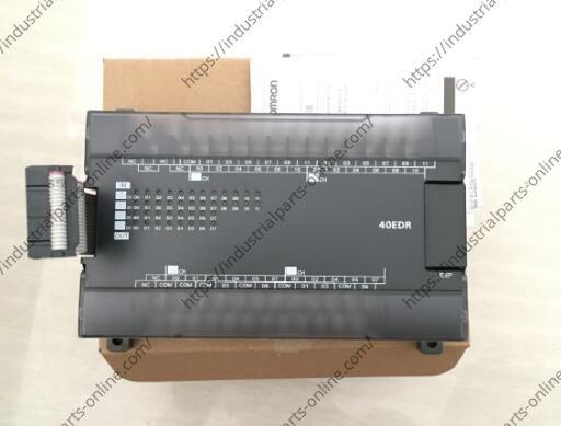CP1W-8ED Omron PLC Expansion I/O unit  replace of CPM1A-8ED new original - industry-mall