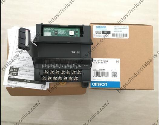 CP1W-TS102 repalce of CPM1A-TS102 omron Expansion unit - industry-mall