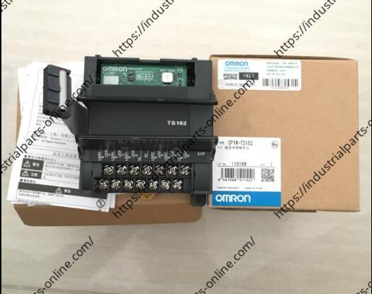 CP1W-TS002 repalce of CPM1A-TS002 omron Expansion unit - industry-mall