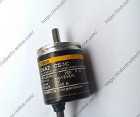 E6A2-CW5C omron Incremental Rotary Encoder  E6A2 series - industry-mall