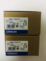 OMRON Encoder E6B2-CWZ1X 2000p/r 2M