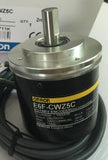 E6F-CWZ5C omron E6F seriesRugged Rotary Encoder - industry-mall