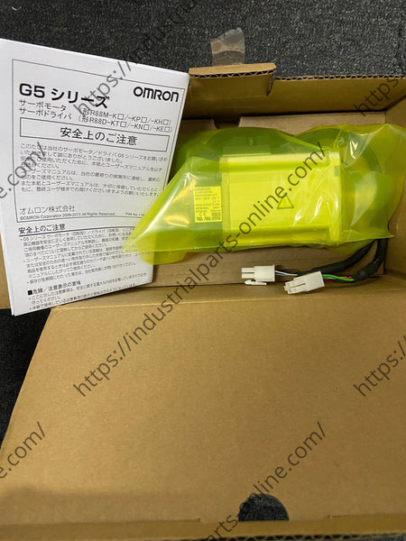 omron r88m-g75030h-s2-z