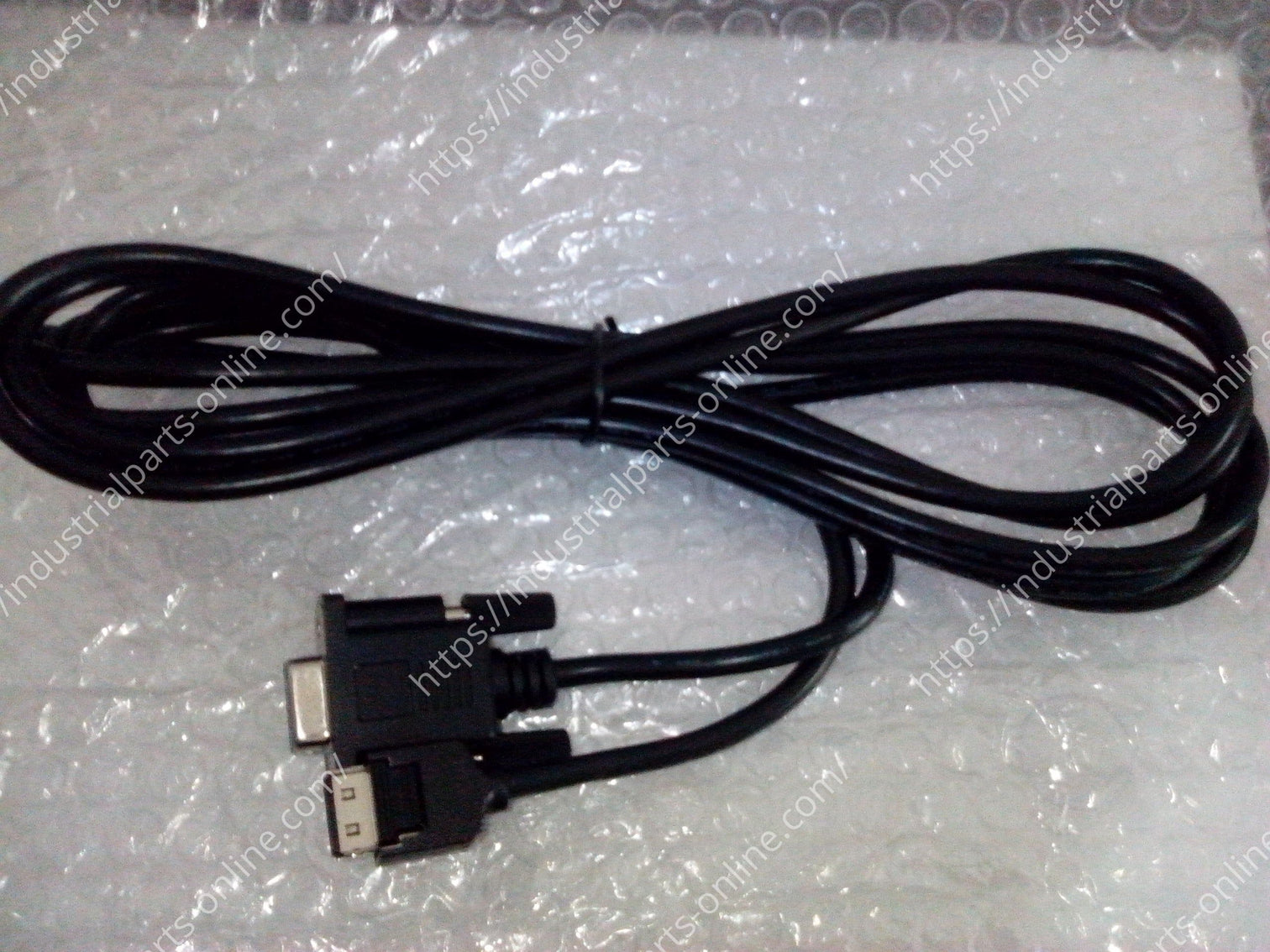 Câble De Communication AL-00490833-01 Pour Servomoteur Sanyo RS1A03AA - Neuf Sous Emballage
