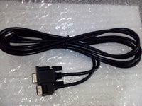 AL-00490833-01  Programming Cable of sanyo servo driver  RS1,QS1 series - industry-mall