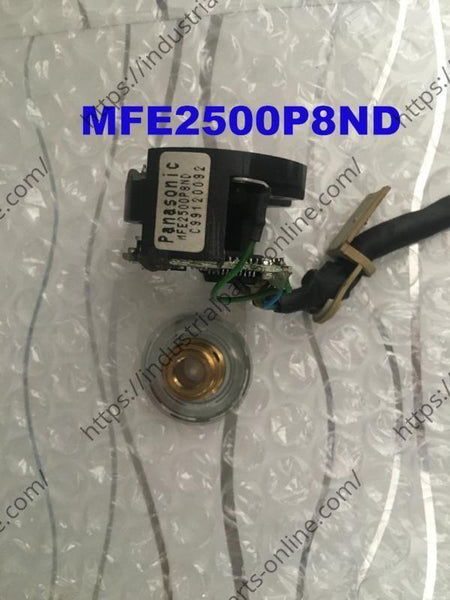 MFE2500 encoder repair 