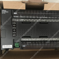 CP1L-M40DR-A Omron CP1L PLC CPU module New&Original - industry-mall