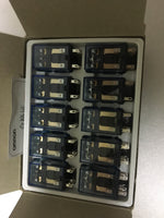 MY2N-J DC24v Coil Green LED Power Relay 8 Pins 10pcs/ box