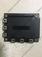 Fuji 6MBP50RA060-01 -  Semiconductor 50A 600V IGBT-IPM Transistor Power Module