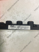 Fuji 6MBP50RA060-01 -  Semiconductor 50A 600V IGBT-IPM Transistor Power Module