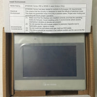MT6103IP weinview hmi MT6103 10' inch touch screen