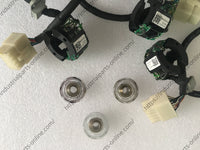 panasonic encoder repair 