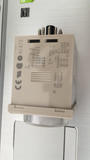 h3cr-a   omron time controller   11 pin AC 100-240V On-delay DPDT time relay H3CR series delay timer