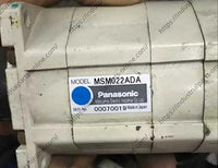 MSM022ADA 200W  servo motor  panasonic  MSM AC servo driver motor CM88 T,Z  SMT motor encoder MSM022