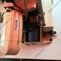panasonic MSM042N2N  AC servo motor 400w for JUKI  sewing machine main motor