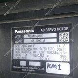 panasonic motor MSM152Q1C 