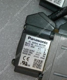 MSMD5AZP1U  panasonic AC servo motor  50W