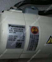 Panasonic motor MSMZ022B1E