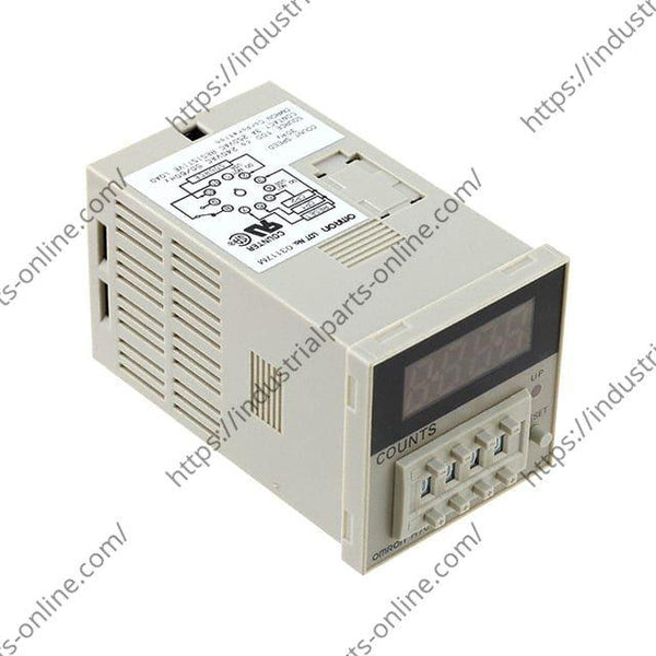 omron COUNTER  h7cn-xlnm AC100-240V