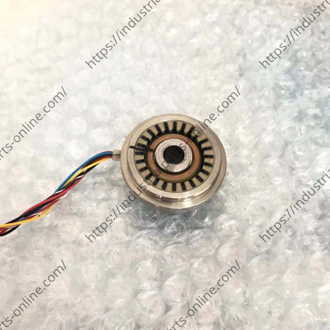 RE-15-1-K47 LTN resolver encoder – GREENWAY