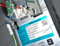 DV87A005MSM  panasonic AC servo driver SMT  driver    P327-005MSM - industry-mall