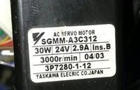 SGMM-A3C312 