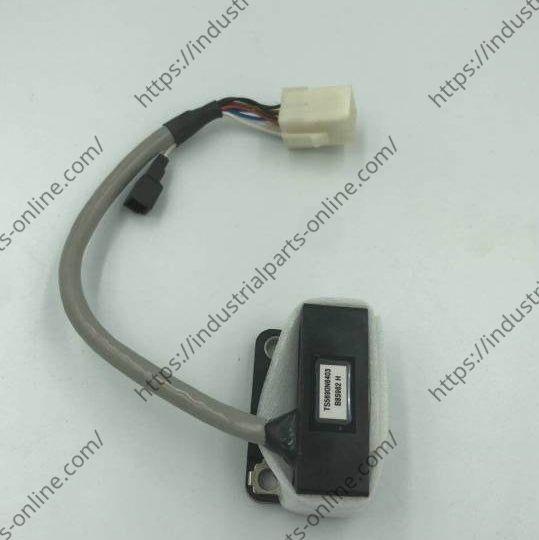 Encoder  TS5690N6403 Mitsubishi   motor sensor TS5690N - industry-mall