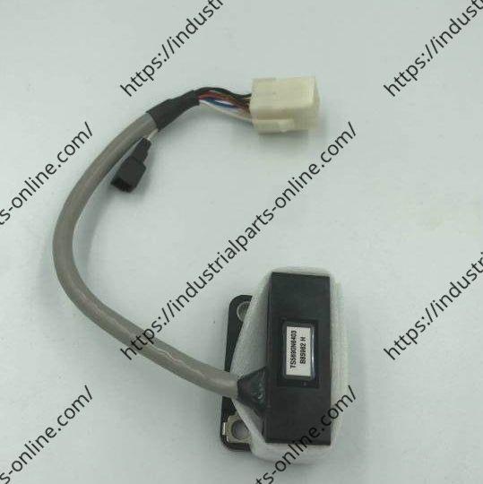 Encoder  TS5690N6403 Mitsubishi   motor sensor TS5690N - industry-mall