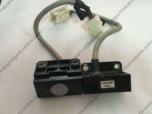 Encoder  TS5690N3820 Mitsubishi   motor sensor TS5690N - industry-mall